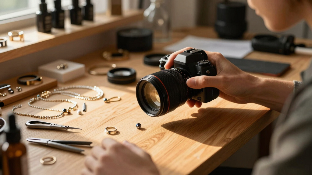 7 Best Macro Photography Kit for Jewelry in 2026