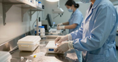 7 Best Medical Sterilization Cassettes in 2026