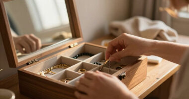 7 Best Multi Compartment Jewelry Organizer in 2026