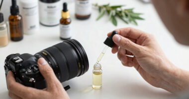 7 Best Nikon Macro Lens for Product Photography in 2026