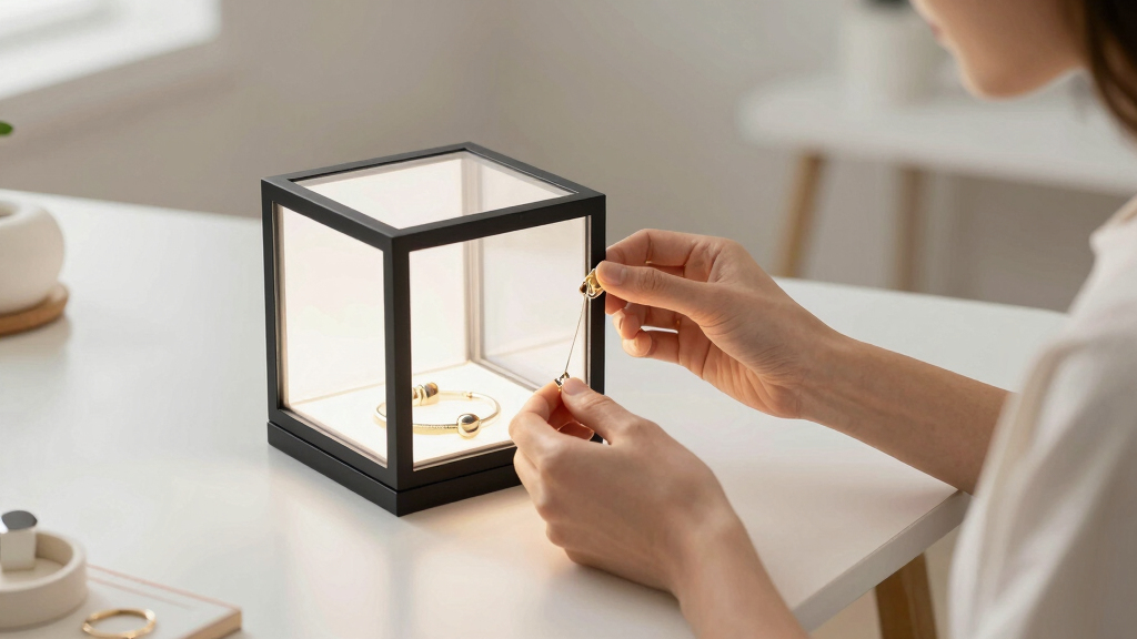 7 Best Photo Cube Light Box for Body Jewelry in 2026