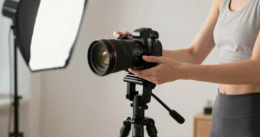 7 Best Premium Camera Kit for Studio Marketing in 2026