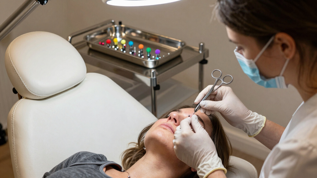 7 Best Premium Piercing Procedure Chairs in 2026