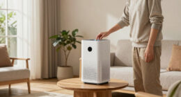 7 Best Premium Studio Air Purifier in 2026