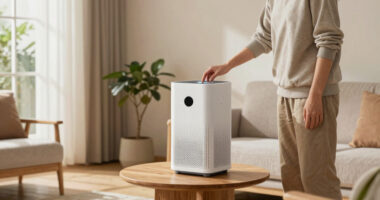 7 Best Premium Studio Air Purifier in 2026