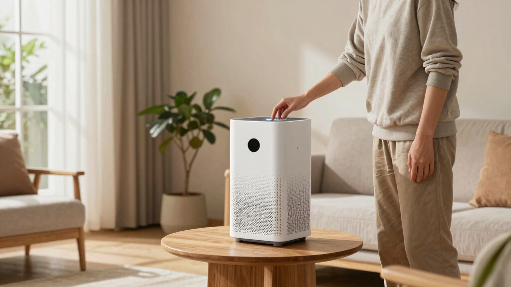 7 Best Premium Studio Air Purifier in 2026