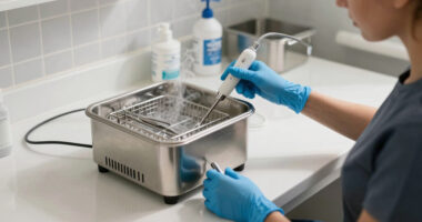 7 Best Professional Instrument Sterilizer Kit in 2026