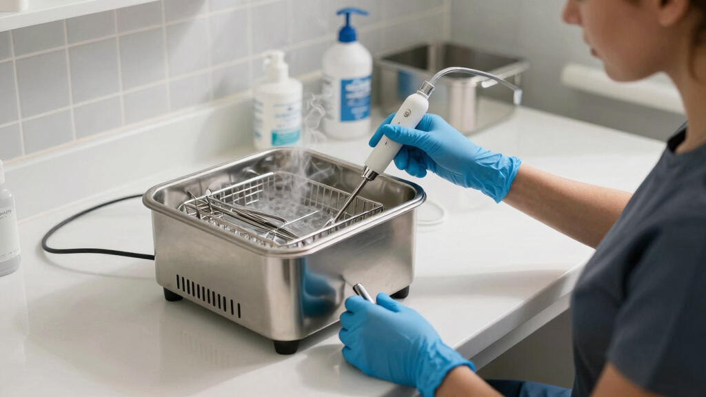 7 Best Professional Instrument Sterilizer Kit in 2026