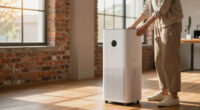 7 Best Quiet HEPA Purifier for Studio in 2026
