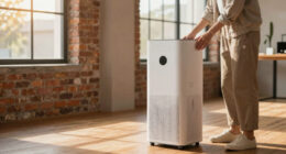 7 Best Quiet HEPA Purifier for Studio in 2026