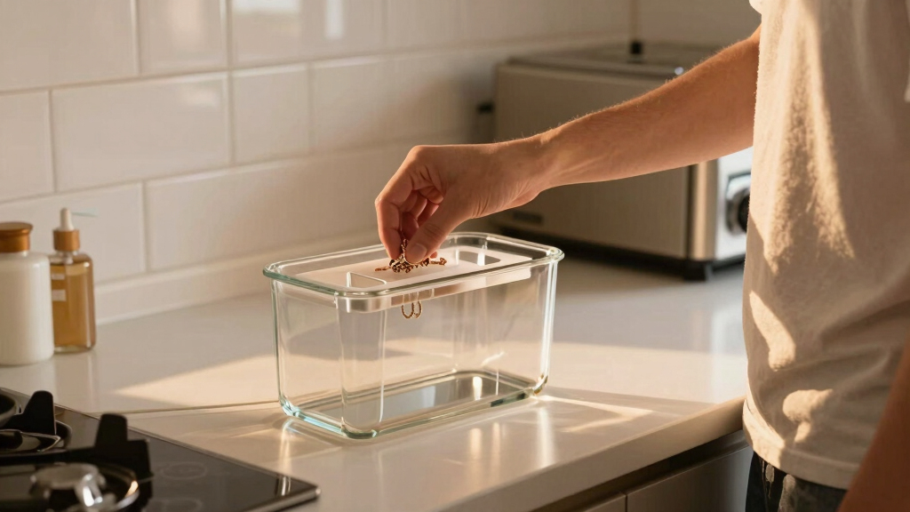 7 Best Quiet Ultrasonic Cleaners in 2026