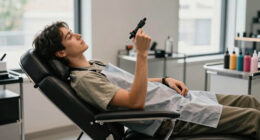 7 Best Reclining Tattoo Chairs in 2026