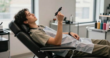 7 Best Reclining Tattoo Chairs in 2026