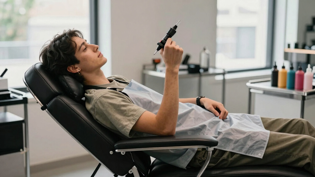 7 Best Reclining Tattoo Chairs in 2026