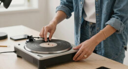 7 Best Rotating Turntable for Jewelry Photography in 2026