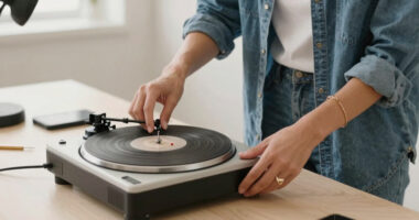 7 Best Rotating Turntable for Jewelry Photography in 2026