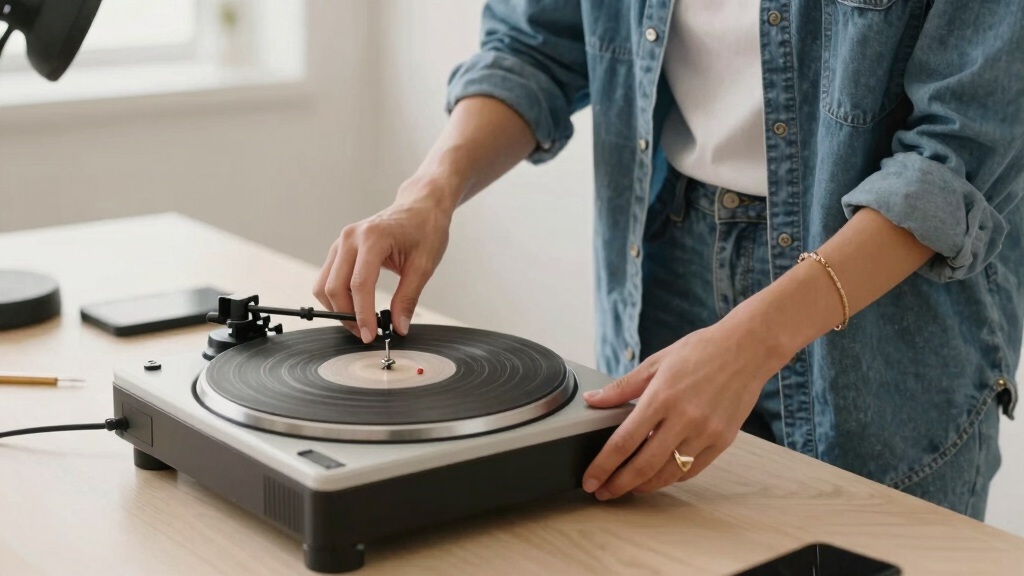 7 Best Rotating Turntable for Jewelry Photography in 2026
