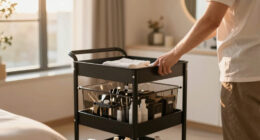 7 Best Salon Rolling Cart With Locking Drawers in 2026