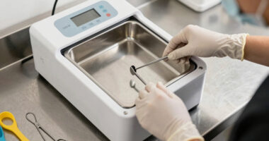 7 Best Salon Tool Dry Heat Sterilizer in 2026