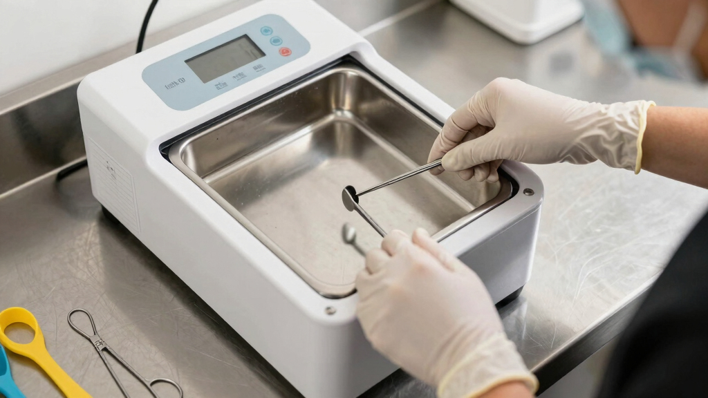 7 Best Salon Tool Dry Heat Sterilizer in 2026