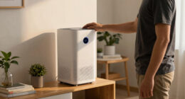 7 Best Smart Air Purifier For Studio In 2026