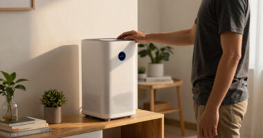 7 Best Smart Air Purifier For Studio In 2026