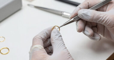 7 Best Solid Gold Nose Ring For Sensitive Skin In 2026