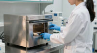 7 Best Stainless Steel Autoclave Sterilizer in 2026