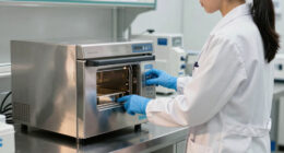 7 Best Stainless Steel Autoclave Sterilizer in 2026