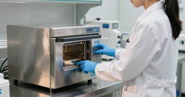 7 Best Stainless Steel Autoclave Sterilizer in 2026
