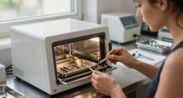 7 Best Sterilizer For Titanium Jewelry Tools In 2026