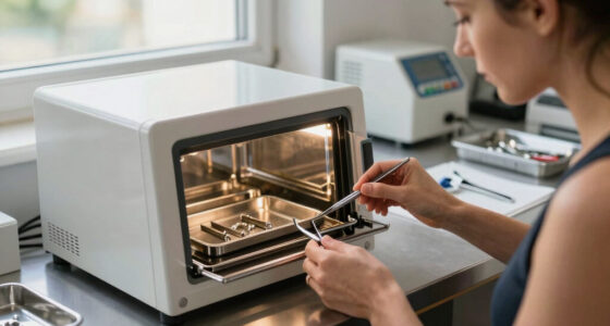 7 Best Sterilizer For Titanium Jewelry Tools In 2026