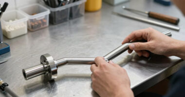 7 Best Titanium Curved Barbell in 2026 — The Ultimate Buyer’s Guide