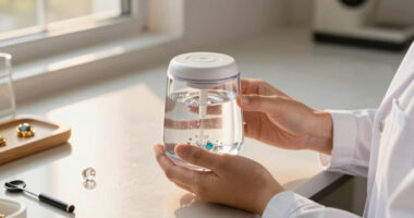 7 Best Ultrasonic Cleaner For Display Jewelry In 2026