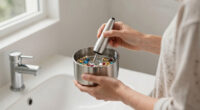 7 Best Ultrasonic Cleaner For Internally Threaded Jewelry In 2026