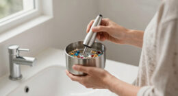 7 Best Ultrasonic Cleaner For Internally Threaded Jewelry In 2026