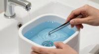 7 Best Ultrasonic Cleaner for Threadless Piercing Jewelry in 2026