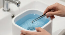 7 Best Ultrasonic Cleaner for Threadless Piercing Jewelry in 2026