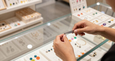 7 Best Vendor Display for Body Jewelry Markets in 2026