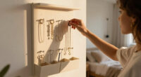 7 Best Wall Mounted Jewelry Organizer for Body Jewelry in 2026