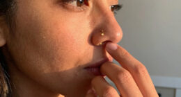 8 Best 18K Gold Nostril Studs in 2026