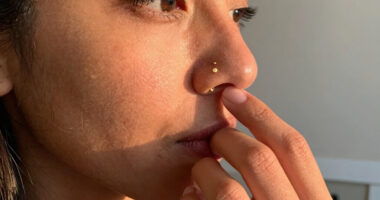8 Best 18K Gold Nostril Studs in 2026