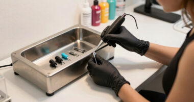 8 Best Benchtop Sterilizer for Small Tattoo Shops in 2026
