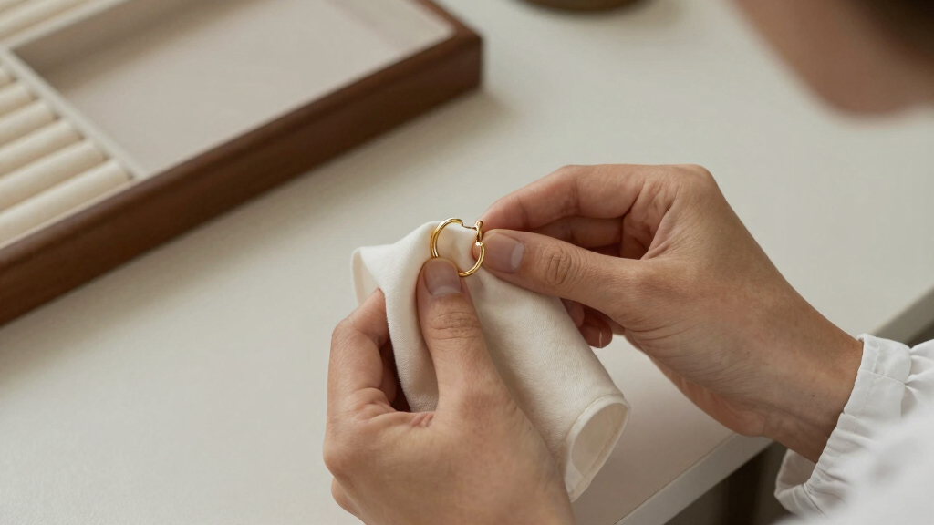8 Best Best 14k Gold Seamless Hoop in 2026
