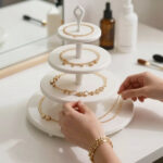 8 Best Best 4 Tier Rotating Jewelry Organizer in 2026