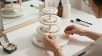 8 Best Best 4 Tier Rotating Jewelry Organizer in 2026