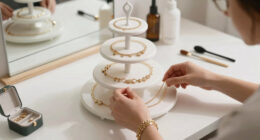 8 Best Best 4 Tier Rotating Jewelry Organizer in 2026