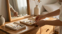 8 Best Body Jewelry Storage Solutions for Small Studios in 2026