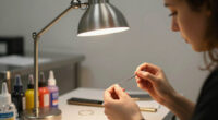 8 Best Bright Floor Lamp for Piercing Artists in 2026