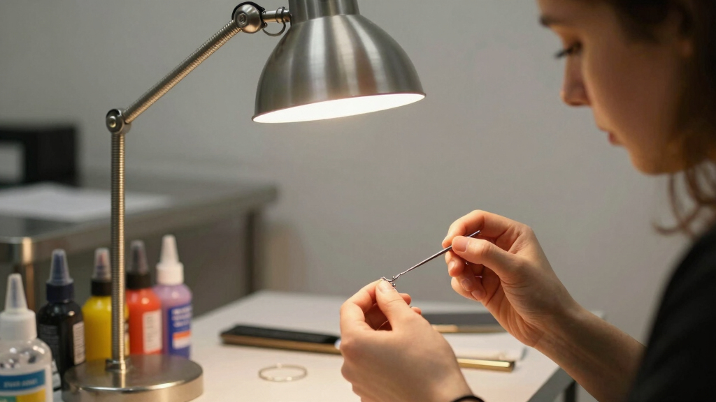 8 Best Bright Floor Lamp for Piercing Artists in 2026